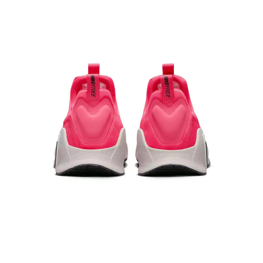 Womens Size 9.5 Nike Free Metcon 6 Aster Pink Athletic Sneakers FJ7126 602 NEW - Picture 5 of 7